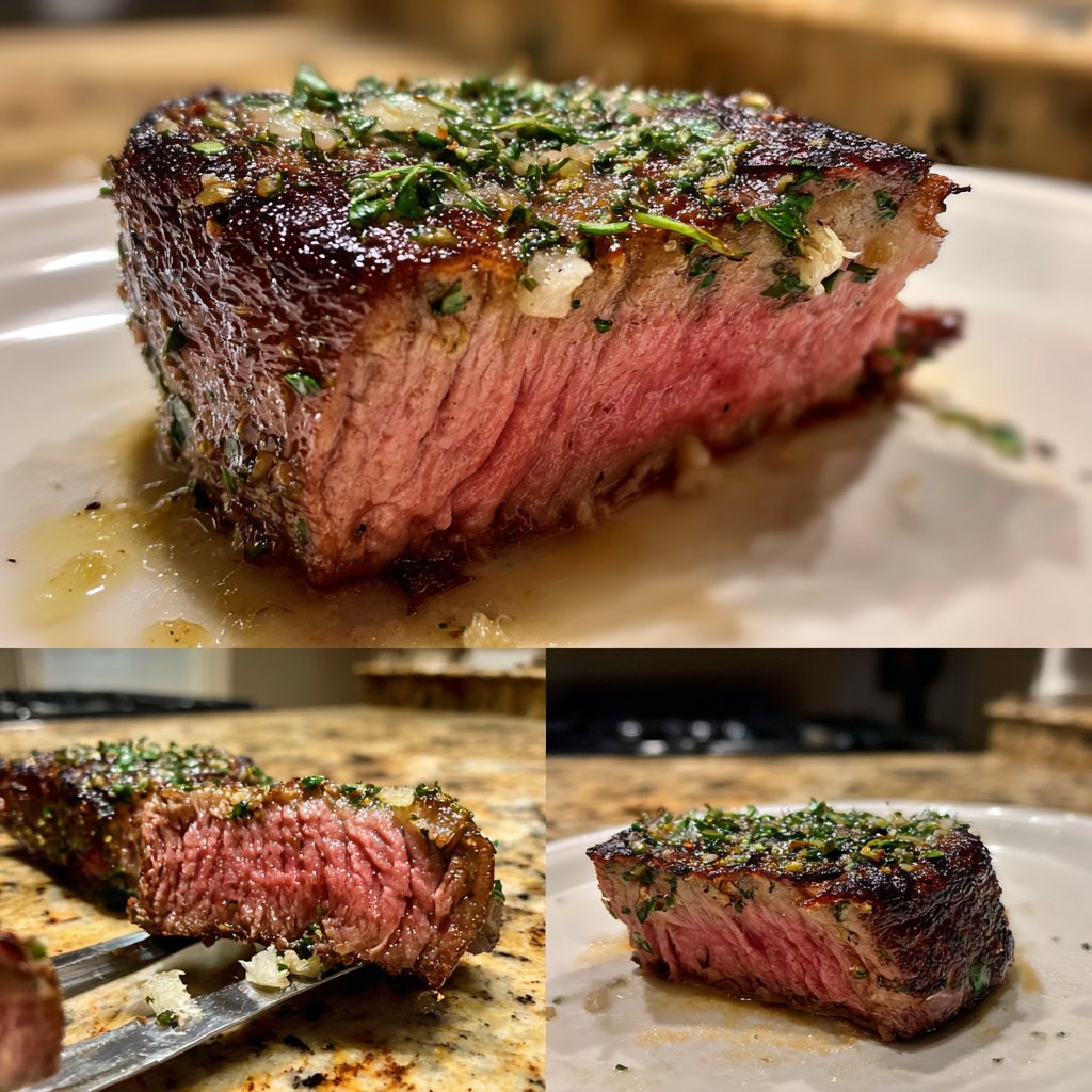 Heimische Hausküche