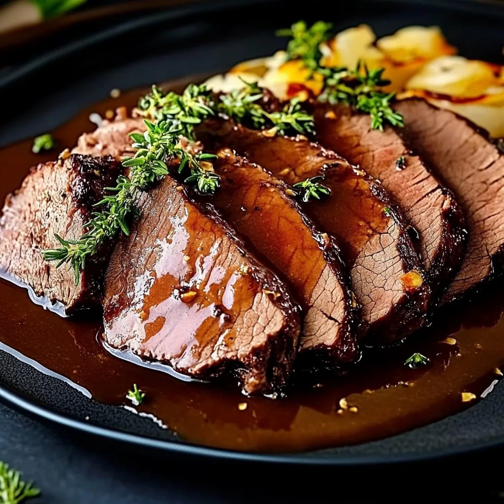 Sauerbraten