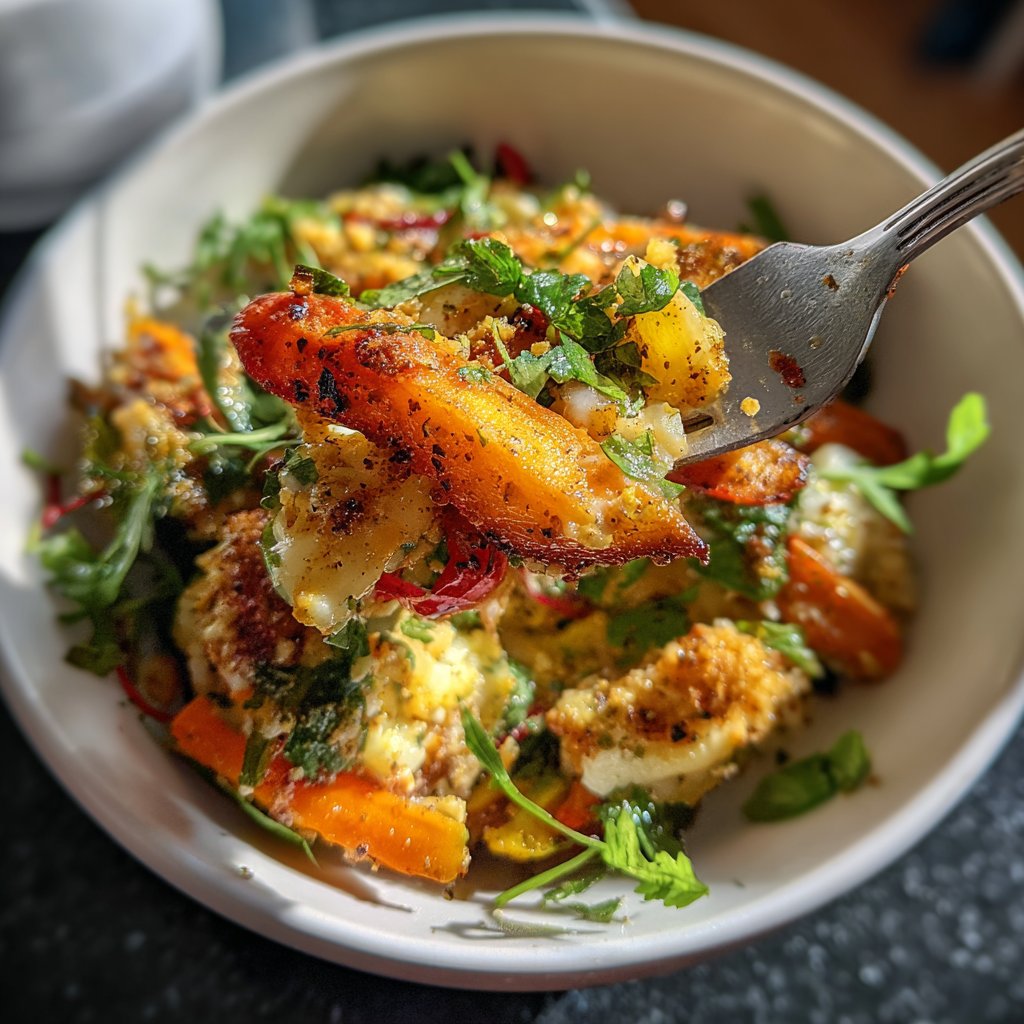 Valentinstag Abendessen vegetarisch