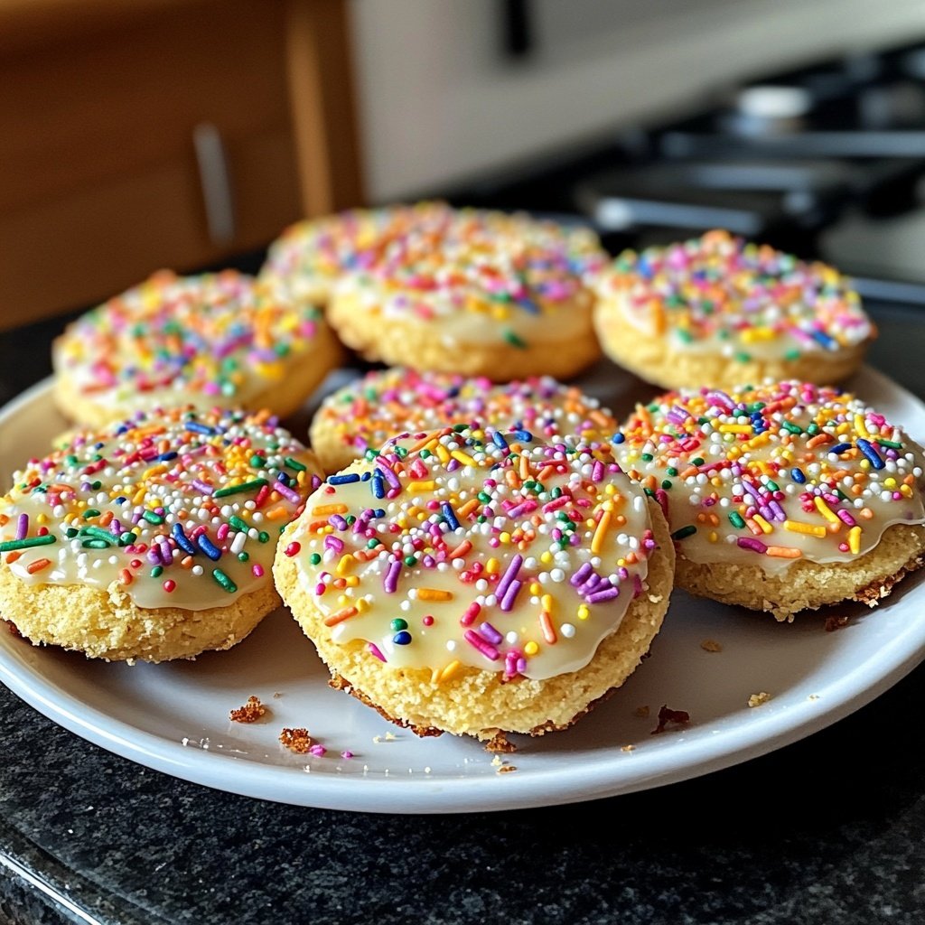 Plätzchen Rezepte Weihnachten