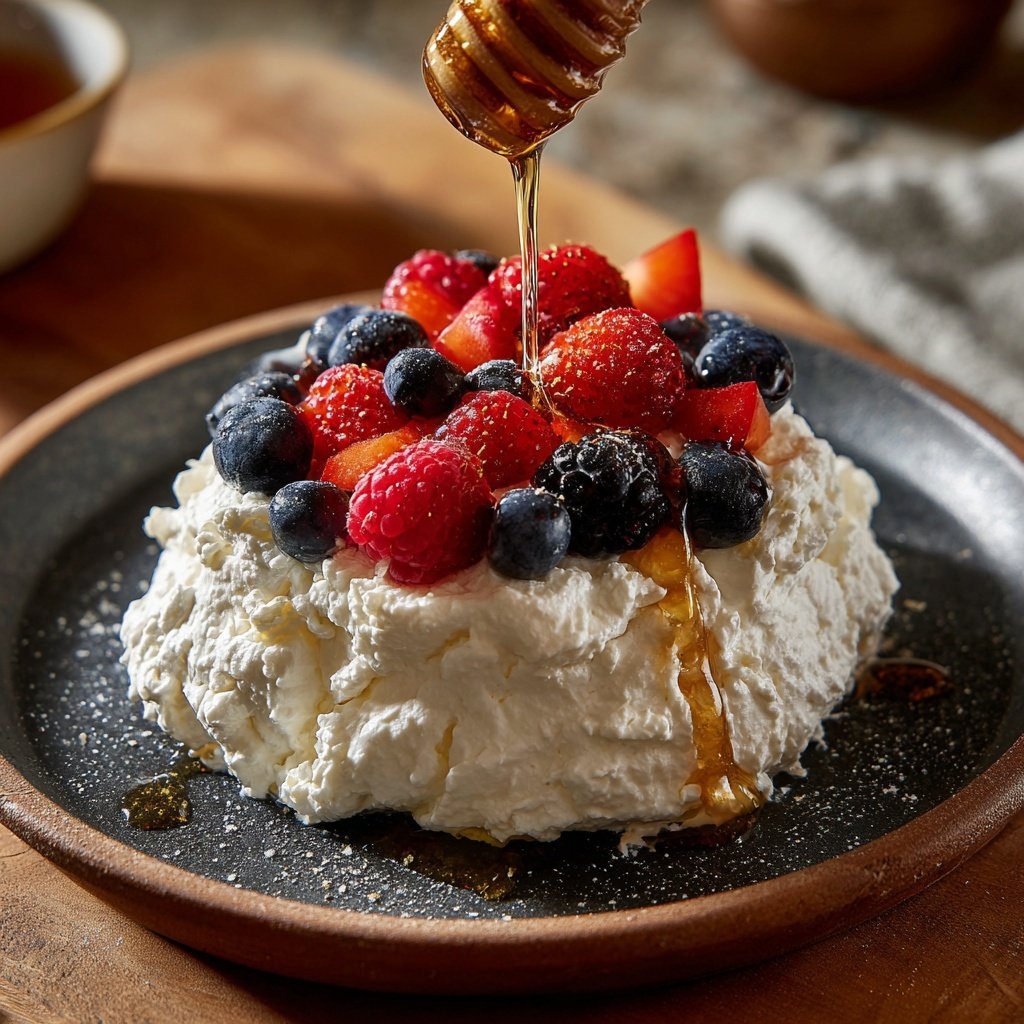 Frühstücksideen mit Quark