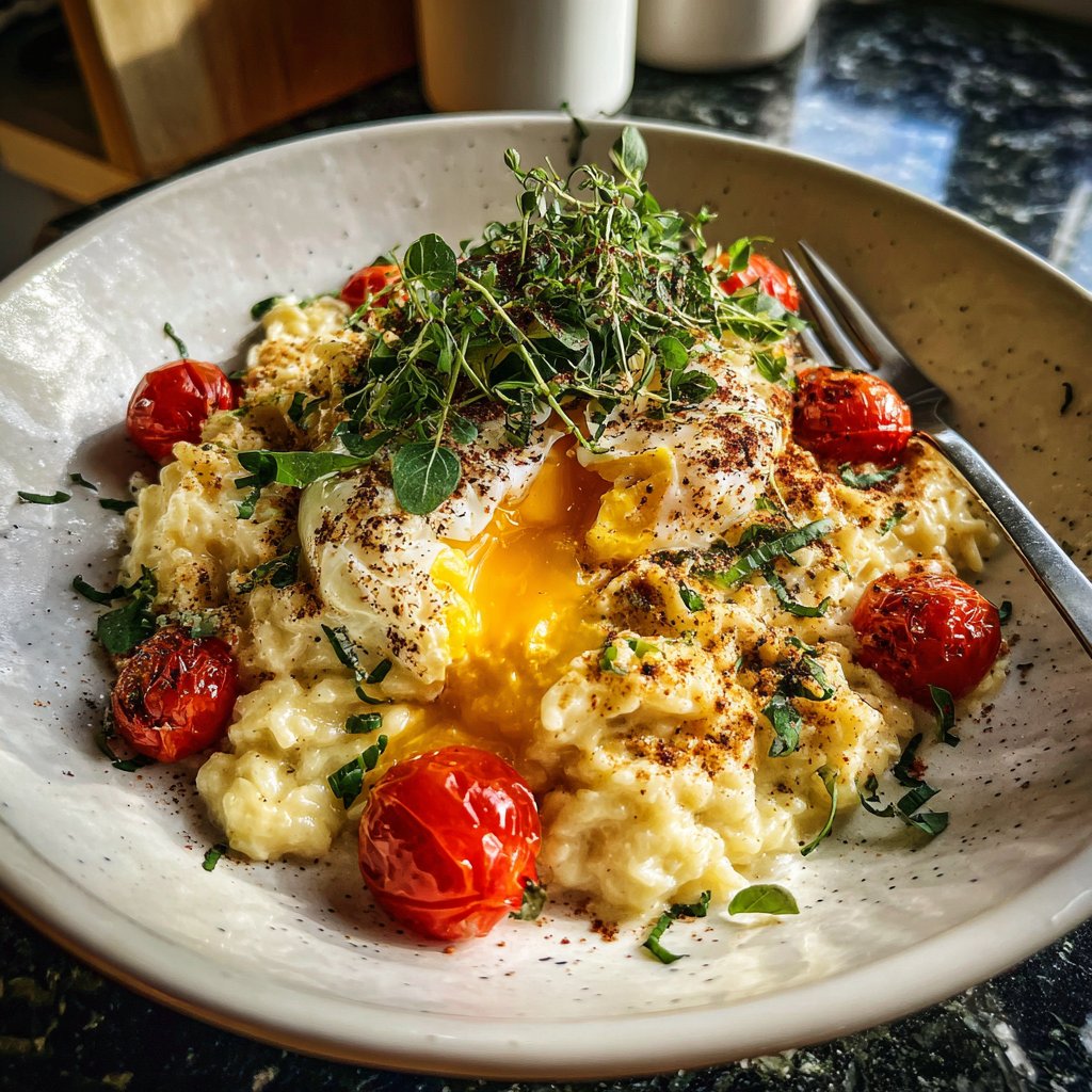 Kalorienarmes Abendessen Mit Ei