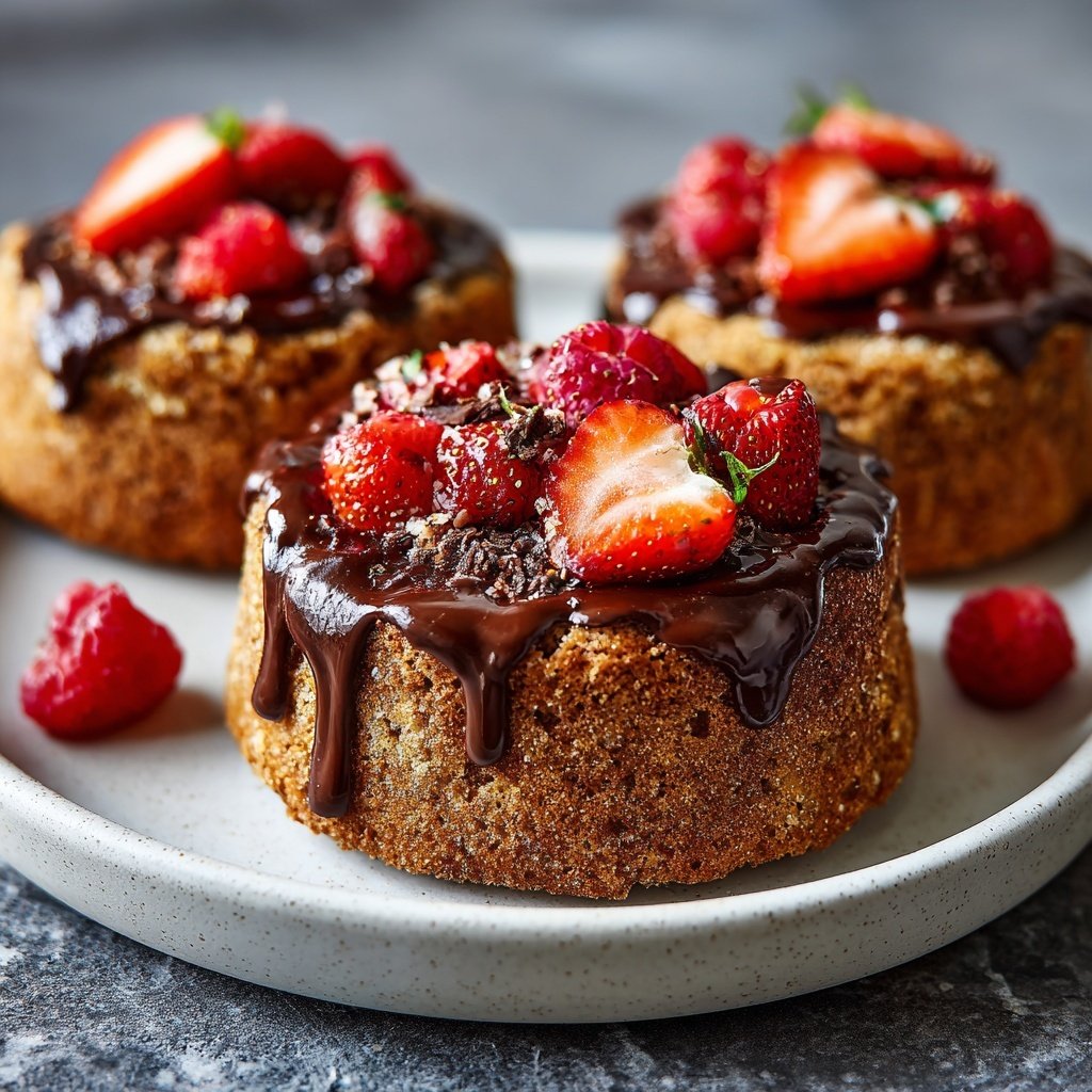 Geburtstagskuchen saftig