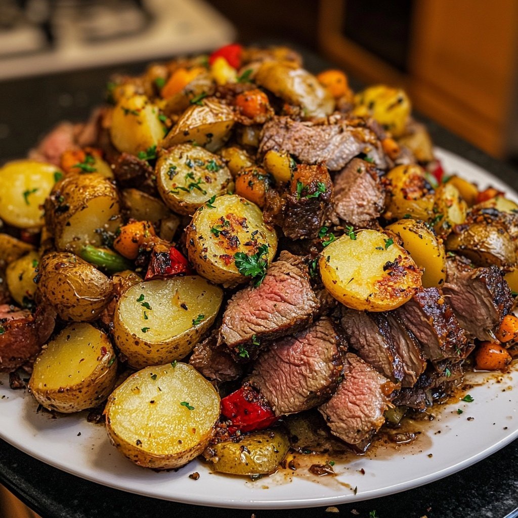 Traditionelle Sonntagsrezepte