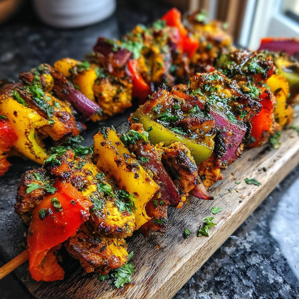 Grill Beilagen Low Carb