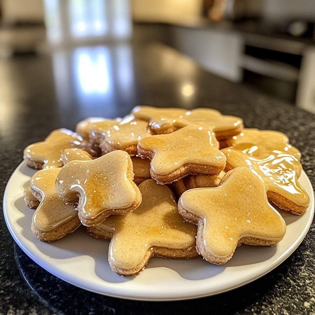 Recepty na vánoční a velikonoční cukroví | 🌟 Medové cukroví 🌟 | Facebook