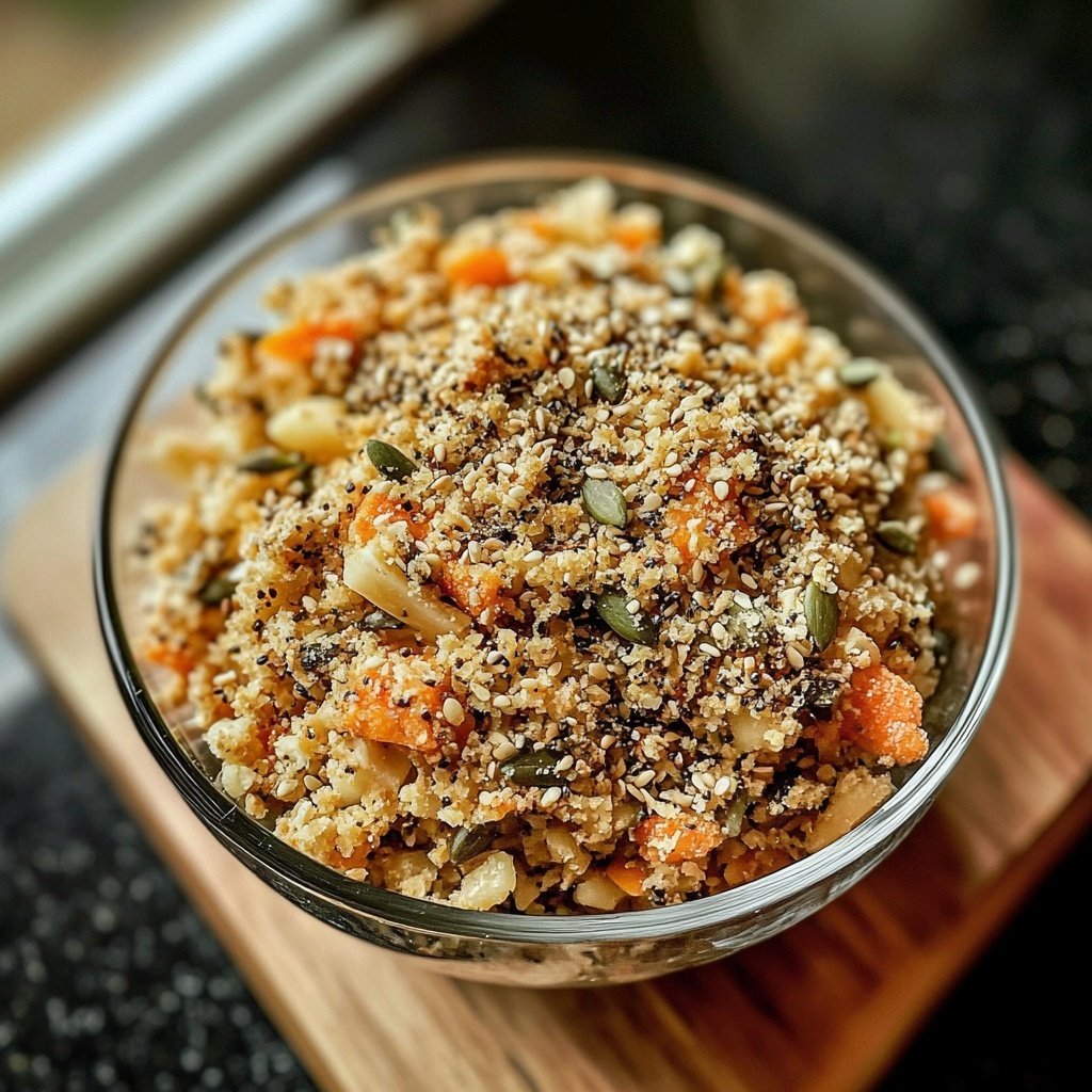 High Protein Lunch Ideen