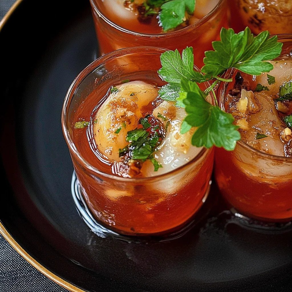 Selbstgemachter Eistee