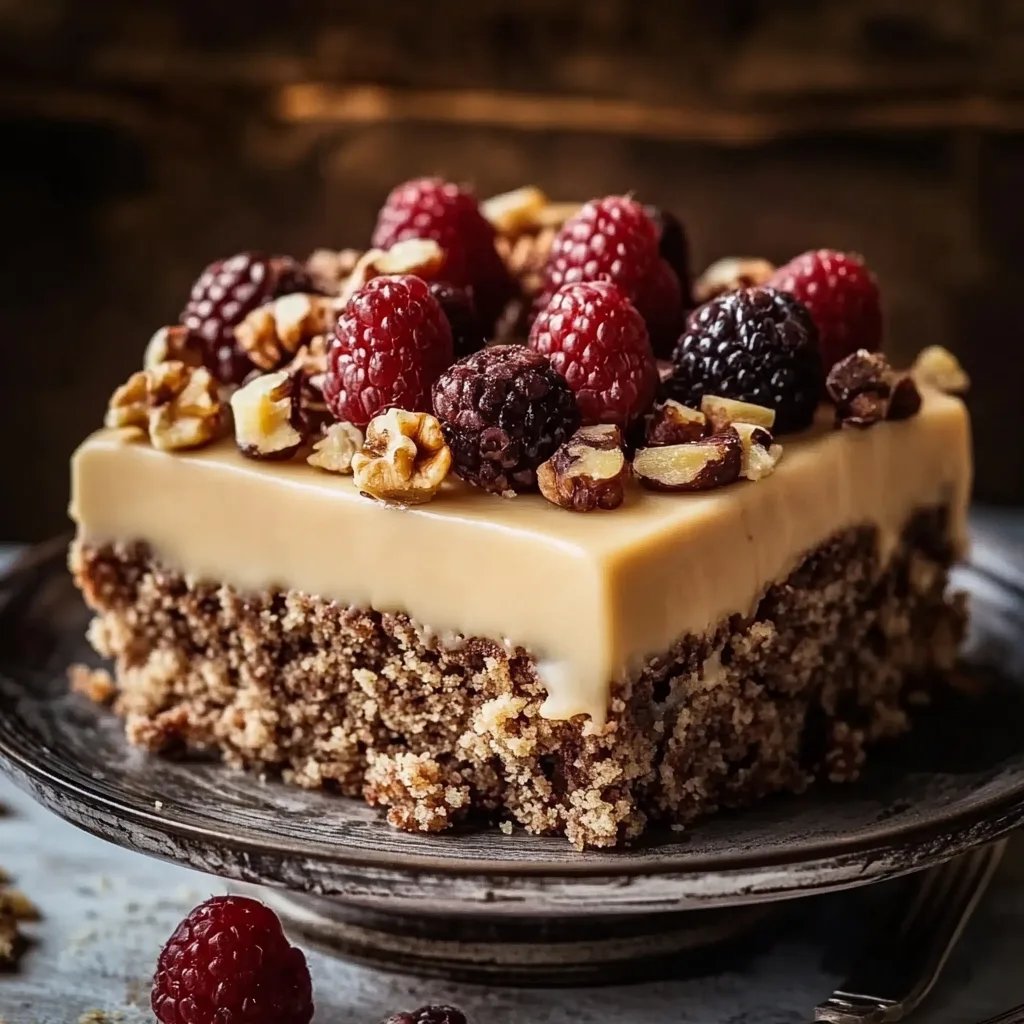 Friss-dich-dumm-Kuchen